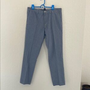 Men's Blue Pants